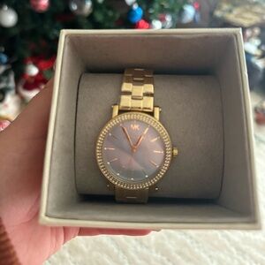 Watch Michael Kors
